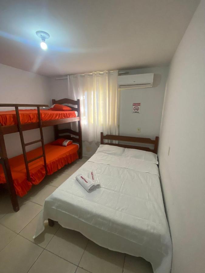 Aju Hotel Uruara Goiânia Zewnętrze zdjęcie